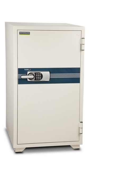 Burton Safes Data Safe - Size 5 - 120 min